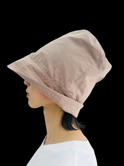 ADAM BUCKET HAT INDI PINK