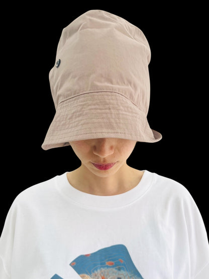 ADAM BUCKET HAT INDI PINK
