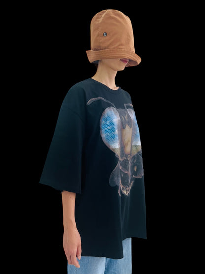 ADAM BUCKET HAT OCHER