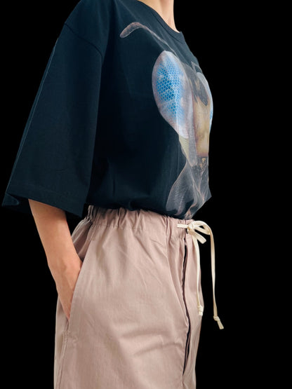 ADAM STRING PANTS INDI PINK