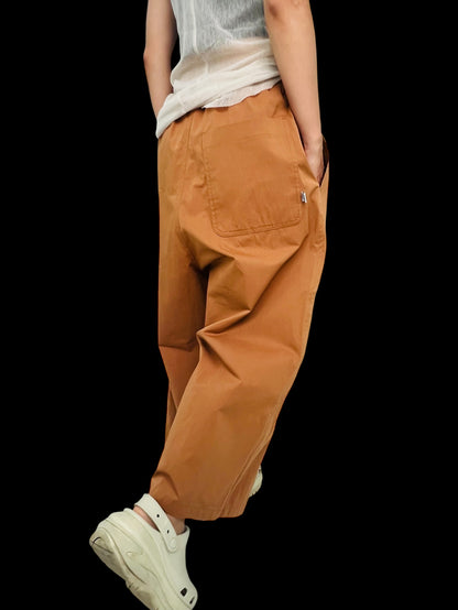 ADAM STRING PANTS OCHER