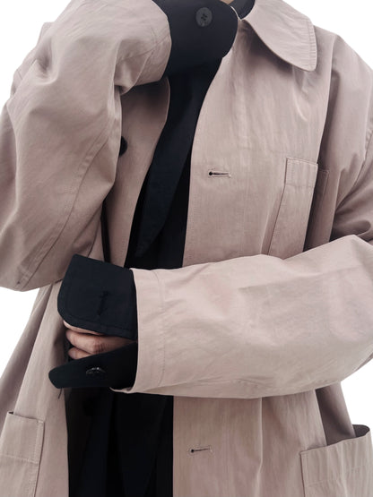 ADAM WORKING JACKET INDI PINK