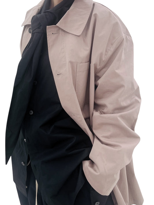 ADAM WORKING JACKET INDI PINK