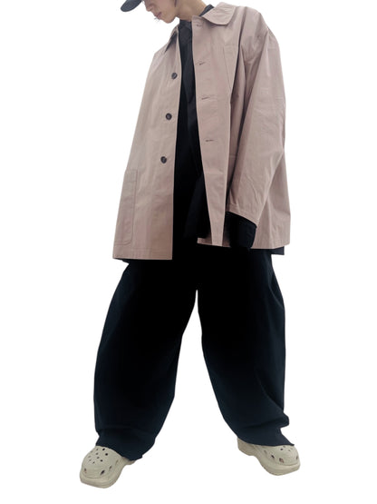 ADAM WORKING JACKET INDI PINK