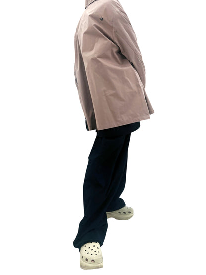 ADAM WORKING JACKET INDI PINK