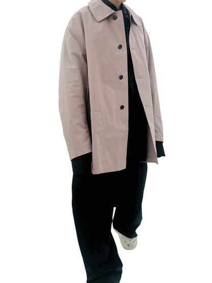 ADAM WORKING JACKET INDI PINK