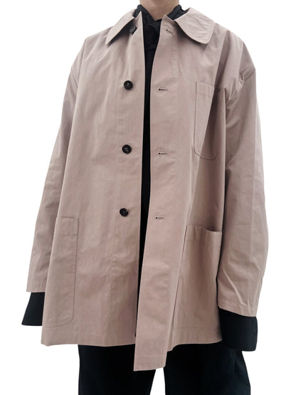 ADAM WORKING JACKET INDI PINK